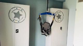 Timmerholt Vakantiehuis 133 - 1