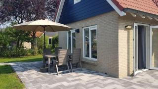 Timmerholt Vakantiehuis 133 - 9