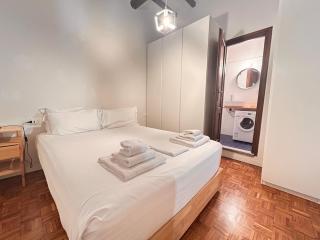 Florentine rooftop apartment - FlorenceHospitality - 6