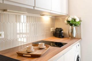 Beautiful Calm Studio in Le Marais - Paris - 1
