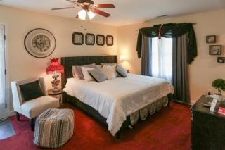 Ma Margarets House Bed and Breakfast - Heathsville - 8