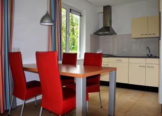 Timmerholt Vakantiehuis 77 - 3