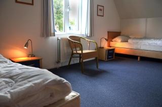 Timmerholt Vakantiehuis 77 - 6