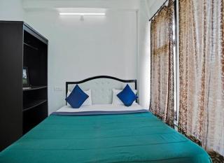 The Devi Villa By The Lake Udaipur - 5