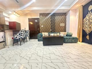 Two Bed Luxury Apartment - Islamabad - 0