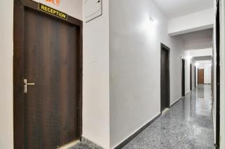 Hotel O Kasturi And Banquet Hundur Halt - 8