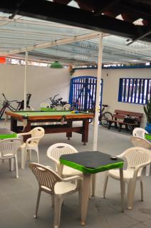 Surf & Arte Hostel - 3