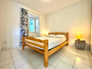 La Vallée Appartement 29 - Thermes Neyras les Bains - 5