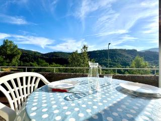 La Vallée Appartement 29 - Thermes Neyras les Bains - 3