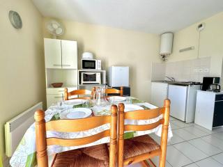La Vallée Appartement 29 - Thermes Neyras les Bains - Meyras - 2