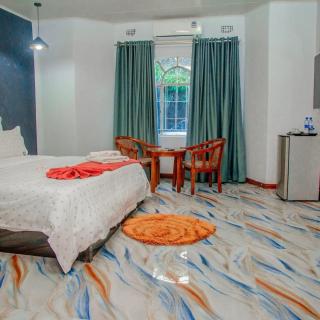 Twalumba Lodge - 3