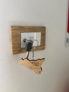 Salvia de osei Marzamemi Apartment - 7