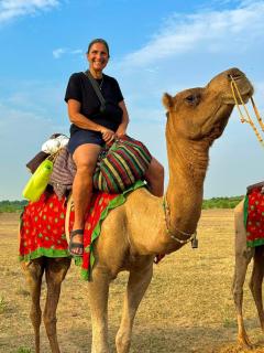 Hotel Darsh Safari - Fort View - Jaisalmer - 2