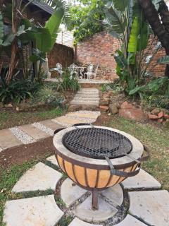 Sunset View - Pretoria - 1