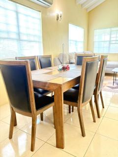 Santa Maria's View - 3