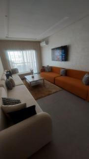 Sublime appartement à MANSOURIA - Mansouria - 3