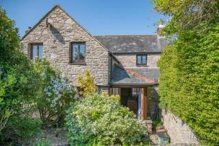 Alice Cottage - Corfe Castle - 9