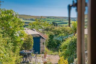 Alice Cottage - Corfe Castle - 8