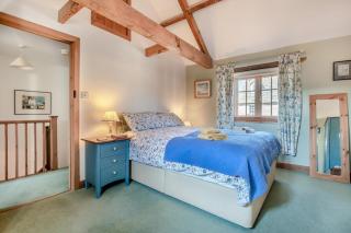 Alice Cottage - Corfe Castle - 3