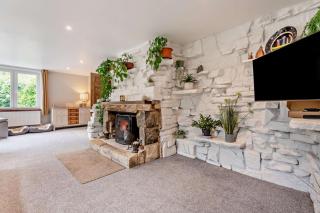 Hill Top - Timsbury - 8
