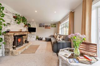 Hill Top - Timsbury - 9