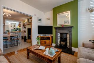 Stone Cottage - Wimborne - 6