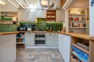 Stone Cottage - Wimborne - 5