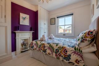 Stone Cottage - Wimborne - 3