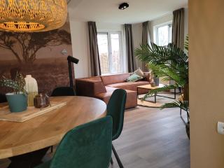 Timmerholt Vakantiehuis 79 - 9