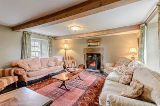 Elton House - Elton - 7