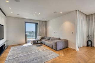 Gibor Penthouse - 7