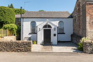 The Old Chapel - Two Dales - 9