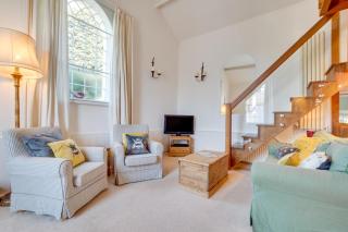 The Old Chapel - Two Dales - 5
