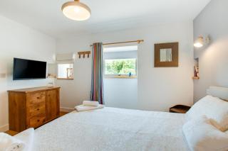 Pipistrelle Barn - Kniveton - 3