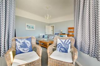 Flat 2 Marine Approach - Swanage - 7