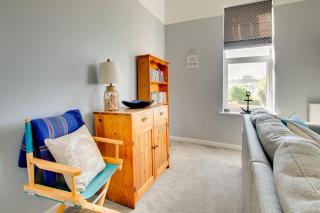 Flat 2 Marine Approach - Swanage - 6