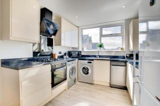 Flat 2 Marine Approach - Swanage - 3