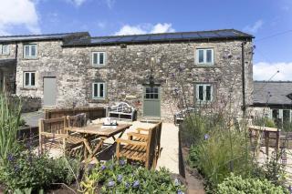 Golconda Cottage - Brassington - 9