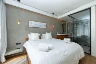 Elite Penthouse in Racine City View Terrace & Luxury - Casablanca - 2