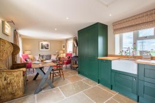 New Harborough Bungalow - Brassington - 7