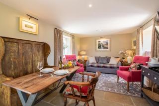 New Harborough Bungalow - 6