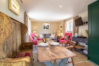 New Harborough Bungalow - Brassington - 4