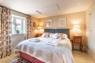 New Harborough Bungalow - Brassington - 2