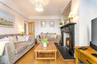 Ivy Dene - Crich - 5