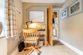 Ivy Dene - Crich - 4