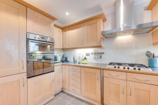 Flat 1 Deco - Swanage - 7