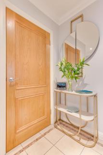 Flat 1 Deco - Swanage - 8