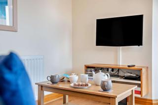Flat 4 Penlu - Swanage - 9