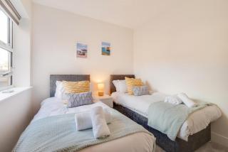 Victoria Sands - Swanage - 4