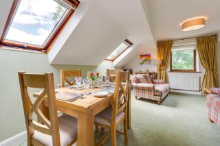 Sheldon Barn - Monyash - 9